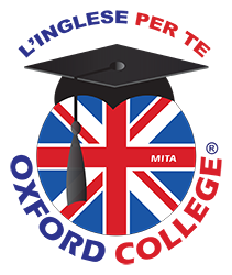 Oxford College Mita Centallo Cuneo